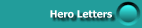 Your Hero Letters